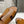 IZMIR SANDAL CARAMEL LAMBSKIN