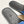 IZMIR SANDAL BLACK MIX LAPIS LAMBSKIN