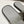 IZMIR SANDAL BRIGHT GRAY LAMBSKIN