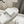 PRA STRAP SANDALS WHITE CALFSKIN