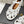 ALAIA PEARL MARY JANE SHOES WHITE LAMBSKIN