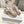 CD Vibe Sneaker Beige Brown Polyester Mesh Fabric And Cowhide