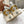 CD Vibe Sneaker White Mix Grey Gold Polyester Mesh Fabric And Cowhide