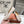 dot sole walk mocassin light brown suede