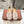 dot sole walk mocassin light brown suede