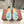 dot sole walk mocassin cloud blue suede