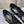 MEDIUM - HEEL MARY JANE SHOES IN BLACK GLOSSY CALFSKIN