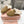 Miu Mule Wool Lining Tobacco Brown Suede