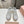 Miu Sneakers Retro White Cowhide