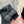 Miu Ankle Boots Black Sheepskin