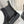 Miu Ankle Boots Black Polished Calfskin