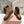 Miu Lace-Up Boots Vintage Brown Waxed Calfskin