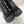 Miu Lace-Up Boots Black Waxed Calfskin