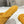 Miu Slippers Dark Yellow Imported Sheepskin