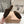 Miu Slippers Dark Chocolate Brown Imported Sheepskin