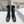CD Ankle Boots 85mm Black Lambskin