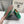 Alaila Ballet Flats In Green Velvet With Rhinestones 972004