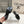 CELINE 25C CLEMENCE MULE BLACK SHEEPSKIN 236751