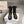 CD 26s Bolt Ankle Boot Black Calfskin 924109