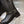 CD 26s Bolt Ankle Boot Black Calfskin 924109