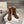 CD 26s Bolt Ankle Boot Brown Suede 924110