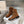 CD 26s Lace-Up Knee- Ankle Boots Brown Suede 924102