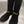 CD 26s Bolt Over-The-Knee Boot Black Suede 924098