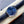 IWC Portuguese 40.4mm Dark Blue Dial Steel Case Leather Strap
