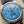 Rolex Perpetual 39mm Brown Blue Dial