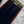 Gucci 25 Sport Suit Dark Blue Cotton