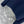 Miu Miu 25 Skirt Suit Blue Cotton