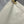 LV 25 Long Skirt Logo White Polyamide Wool
