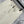 LV 25 Long Skirt Logo White Polyamide Wool
