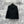 LV 25 Flower Vest Black Polyamide Wool