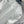 CD 25 Shirt White Blue Polyester