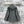 CD 25 Hooded jacket Black White Cotton