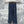 CD 25 Elastic Pants Blue Polyester