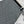 CD 25 Letter Skirt Black Polyester