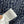 CC 25 Full-printed Logo Two-piece Shirt Dark Blue Polyester Fiber