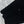 CD 25 Velvet Sleeveless Dress Black Polyester