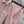 Fendi 25 double F shirt suit Pink Polyester fiber