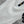 LV Classic L's Money Letter Print White Black Polyester