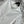 LV 25 Splicing Perspective Jacquard Monogram Sleeve Shirt White Cotton