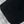 LV 25 Sleeveless Slim Fit Dress Black Poliester