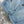 CD 25 Short-sleeved Denim Shirt Light Blue Cotton