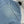 CD 25 Short-sleeved Denim Shirt Light Blue Cotton