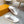 CD RETRO MULE WHITE AND BEIGE CALFSKIN