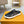 CD RETRO MULE BLACK AND BEIGE CALFSKIN