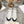 cd star sneaker white calfskin black suede