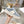 cd star sneaker white calfskin rock gray suede